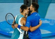 Djokovic - Alcaraz en directo, la semifinal del US Open en vivo