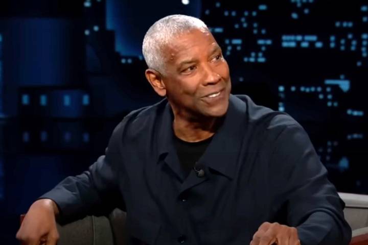 Denzel Washington Reveals We've All Been Saying His Name Wrong