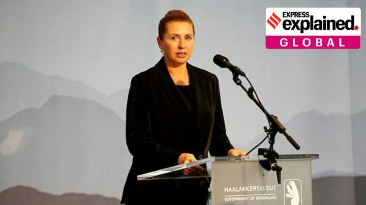 Why Denmark PM apologised for decades-long sterilisation campaign against Greenlandic women