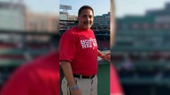 Shooting victim's mom says he died defending family at New Hampshire country club