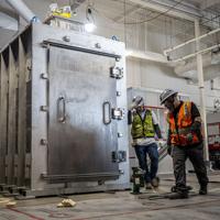 PsiQuantum raises $1 billion as it pursues South Works facility