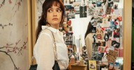 'The Girlfriend has one thing that is far worse than its raunchy scenes'