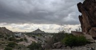 Adiós a los 40°C: así se espera que esté el clima esta semana en Hermosillo y gran parte de Sonora