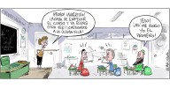 Inicio de curso