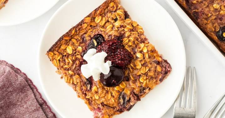 Boost Your Gut Health With Joy Bauer's 3
