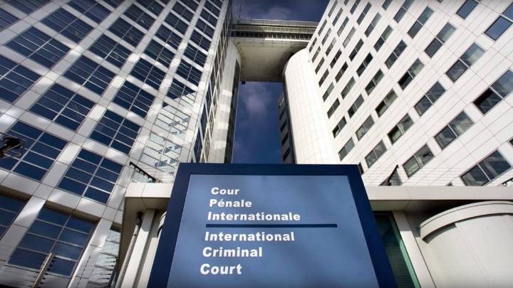 Tres ONG palestinas sancionadas por colaborar con la Corte Penal Internacional contra Israel