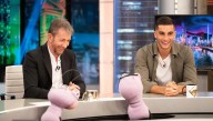 ¿Cuánto te pagan por ir de público a 'El Hormiguero'?