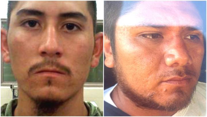 ICE busca inmigrantes hispanos que escaparon de custodia tras estrangular a oficial de CBP