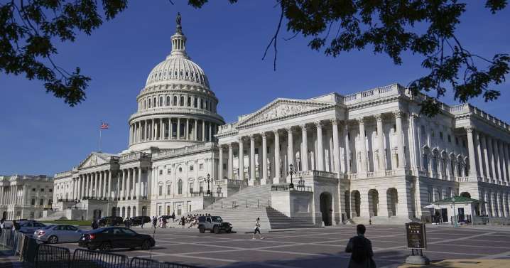 When the government could shut down and what it would mean for services