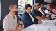The Distinguished Gentleman’s Drive busca generar conciencia sobre la salud masculina