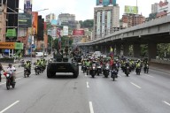 Despliegue «Los cuarteles van al pueblo» fue realizado con éxito