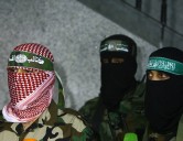 SMS y café: la red secreta de pagos de Hamás a empleados en Gaza