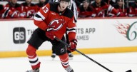 From Devils' Luke Hughes to Ducks' Mason McTavish, a few NHL unsigned restricted free agents remain