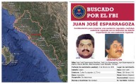 Y tras el asesinato de Micky Hair… ¿El Azul Esparragoza está vivo? El FBI dice que sí
