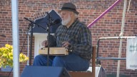 Mountain music festival to return to Mars Hill with new…