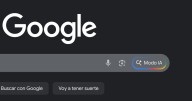 El Modo IA de Google llega a México, ¿cómo funciona y por qué cambiará la forma de buscar en el navegador?