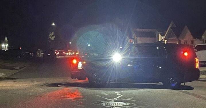 Two dead, one injured in South Hill shooting