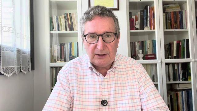 Sin nepotismo político
