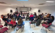 Abren inscripción a curso gratuito de lengua de señas en Rawson