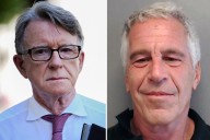 UK ambassador Peter Mandelson told Jeffrey Epstein ‘I think the world of you’ ahead of 2008 guilty plea: emails