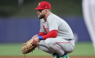 MLB Rumors: Phillies reportedly target Japanese sensation as a backup for Bryce Harper next season