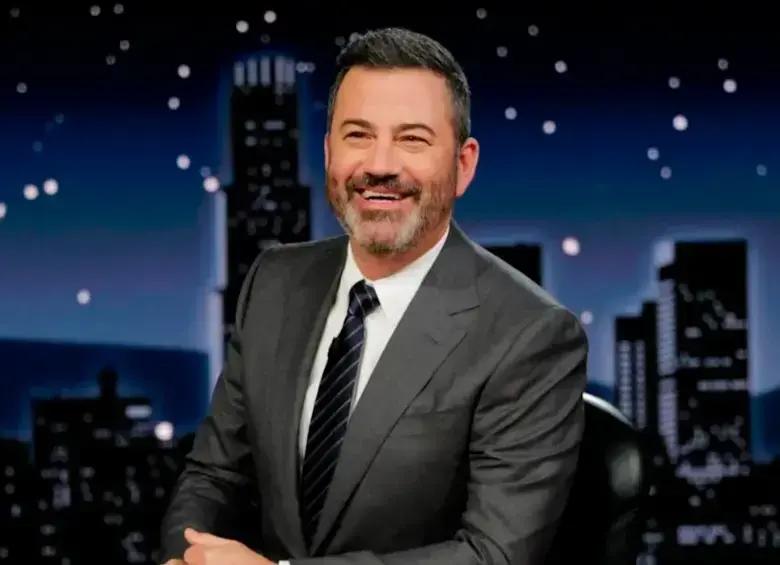 Jimmy Kimmel volvió a la televisión en EE. UU. y desafió a Trump: “No se puede permitir que el gobierno controle lo que decimos”