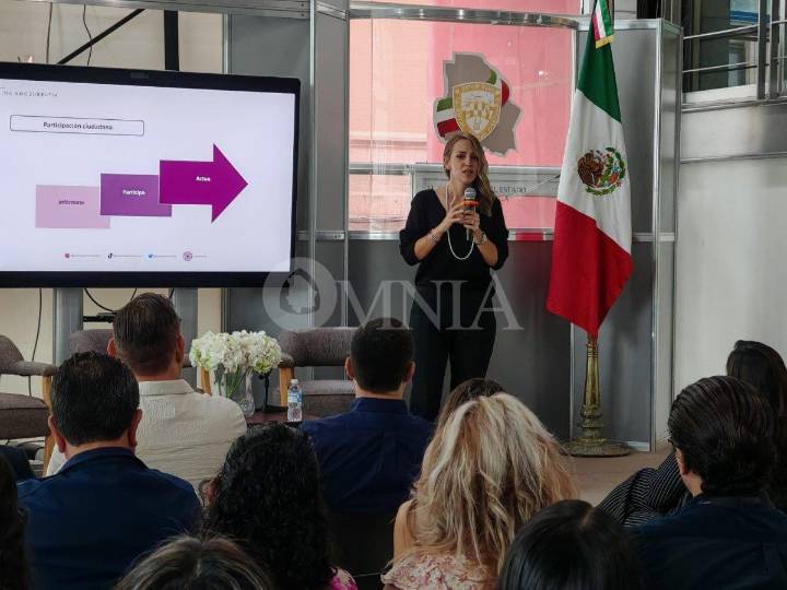 Se pretende gobernar al Estado desde Juárez, el sitio de mayor creación de pornografía infantil: Paulina Amozurrutia
