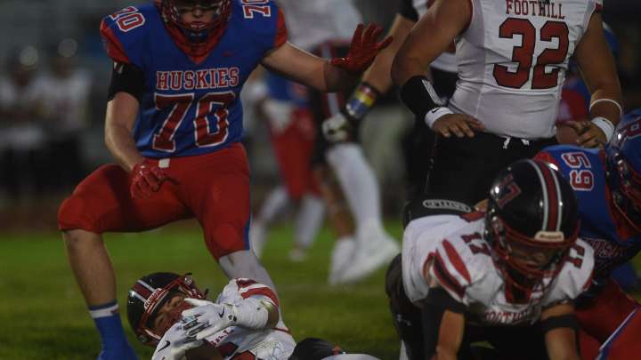 High School Football Rankings: Who's in, who's out ahead of Week 4