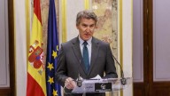 Feijóo, sobre el “caso Begoña”: “No hay democracia sana donde Sánchez siga siendo presidente”