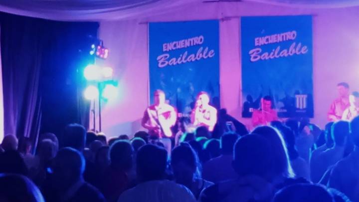El Encuentro Bailable de Racing no abrirá este domingo
