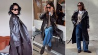 Every Stylish Person Is Wearing This High Street Trench Coat