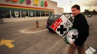 Toys R Us in Des Moines through the years