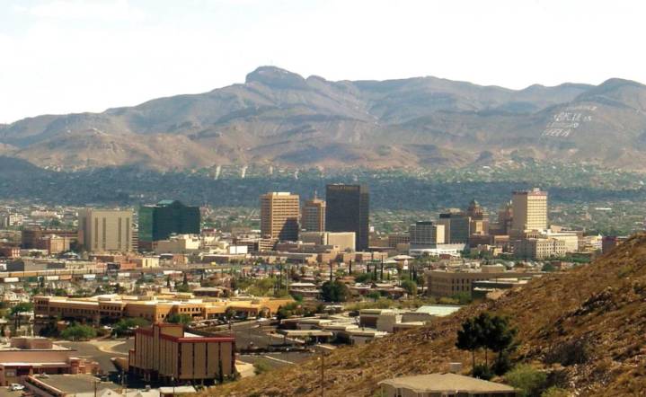Condenan en el Paso a 20 años de prisión a hombre por explotar sexualmente a menores de Juárez