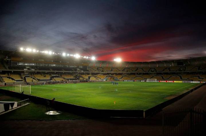 PROGRAMACIÓN. Tras Fiestas Patrias y Mundial Sub 20: así se jugará la jornada 24 del Campeonato Nacional 2025