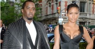 Cassie Pens Letter to the Judge in Diddy's Sentencing