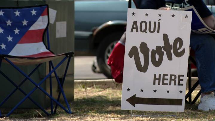 Spurs arena plans: Are you registered to vote in November's venue tax election?