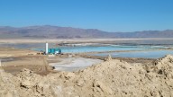 Nevada still set for lithium boom despite price slump, officials say