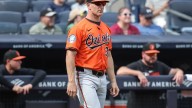 Baltimore Orioles' Mike Elias hints at bringing back Tony Mansolino as manager in 2026