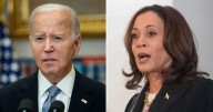 Biden Aides Launch Brutal Counterattack On Kamala Harris