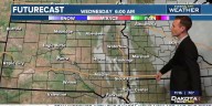 Tyler Roney's Tuesday First Alert Forecast