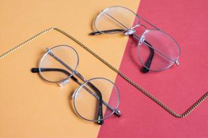 Study finds daily eye drops could replace reading glasses