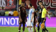 "Vengo a arruinar el ‘Messipalooza’, nos jugamos la clasificación": ‘Bocha’ Batista advierte a Argentina de cara al juego crucial de La Vinotinto por Eliminatorias