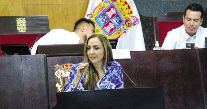 Se lanzan contra ley de expropiación de Layda