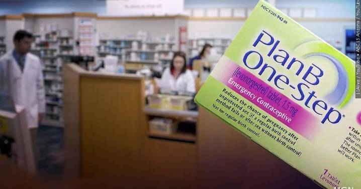 Right to Contraception Act reintroduced to guarantee contraceptive accessibility in Wisconsin