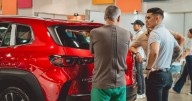 Venta de vehículos nuevos, al alza en Caldas: $623 mil millones en ingresos del 2024, así les fue a 9 empresas