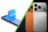 eSIM para el iPhone 17, 17 Pro y Air: cómo pasar mi línea a una eSIM de Telcel