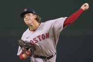 Early strikes out 11, tying Red Sox record for debut, as Boston tops A’s 6-0 to close on Yankees – Winnipeg Free Press