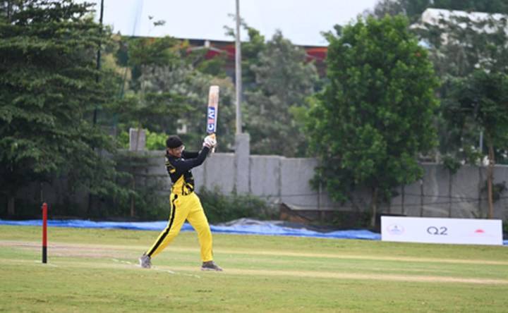 Karnataka Men’s T20 Cricket Series for the Blind kicks off in Bengaluru