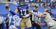 Collaros out again as Bombers look to break losing streak in Ottawa