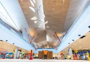 Pittsburgh International Airport’s new terminal receives $8.5 million in funds